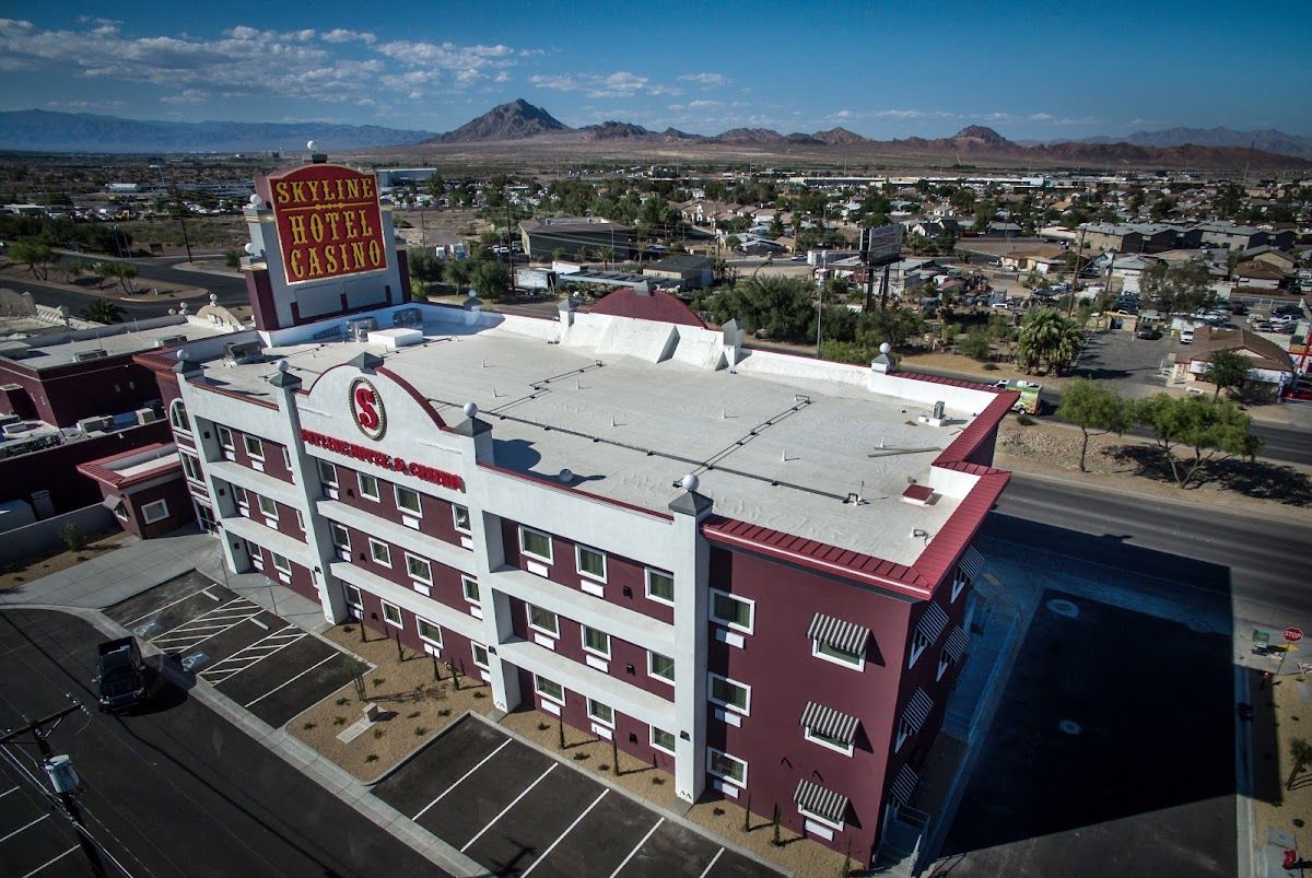 Skyline Casino photo 7