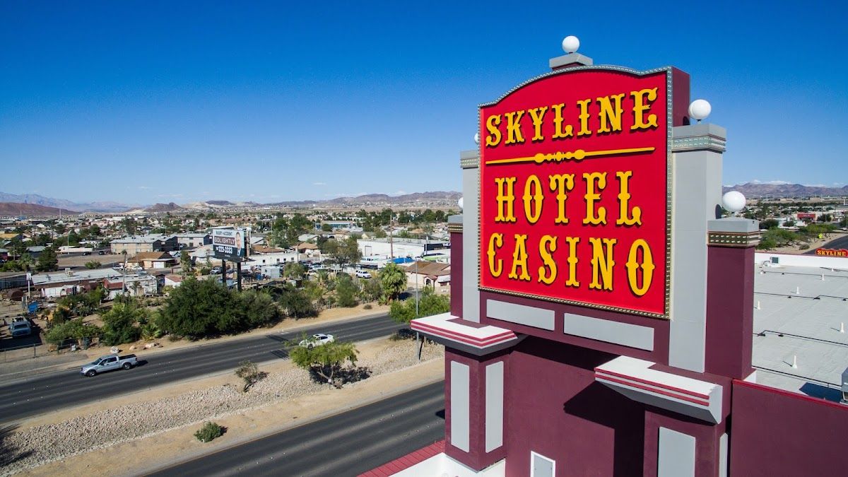 Skyline Casino photo 9