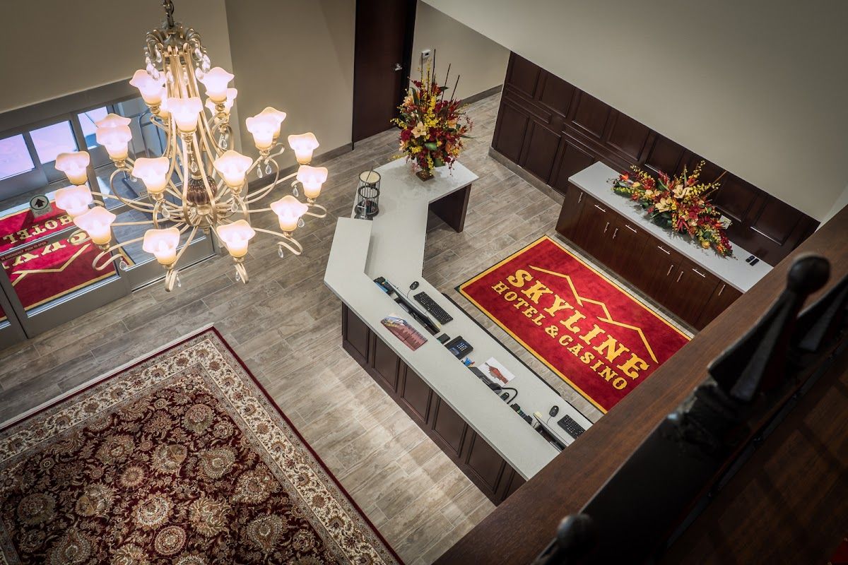Skyline Casino photo 10
