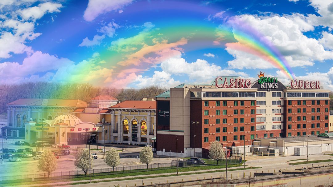 DraftKings at Casino Queen photo 5
