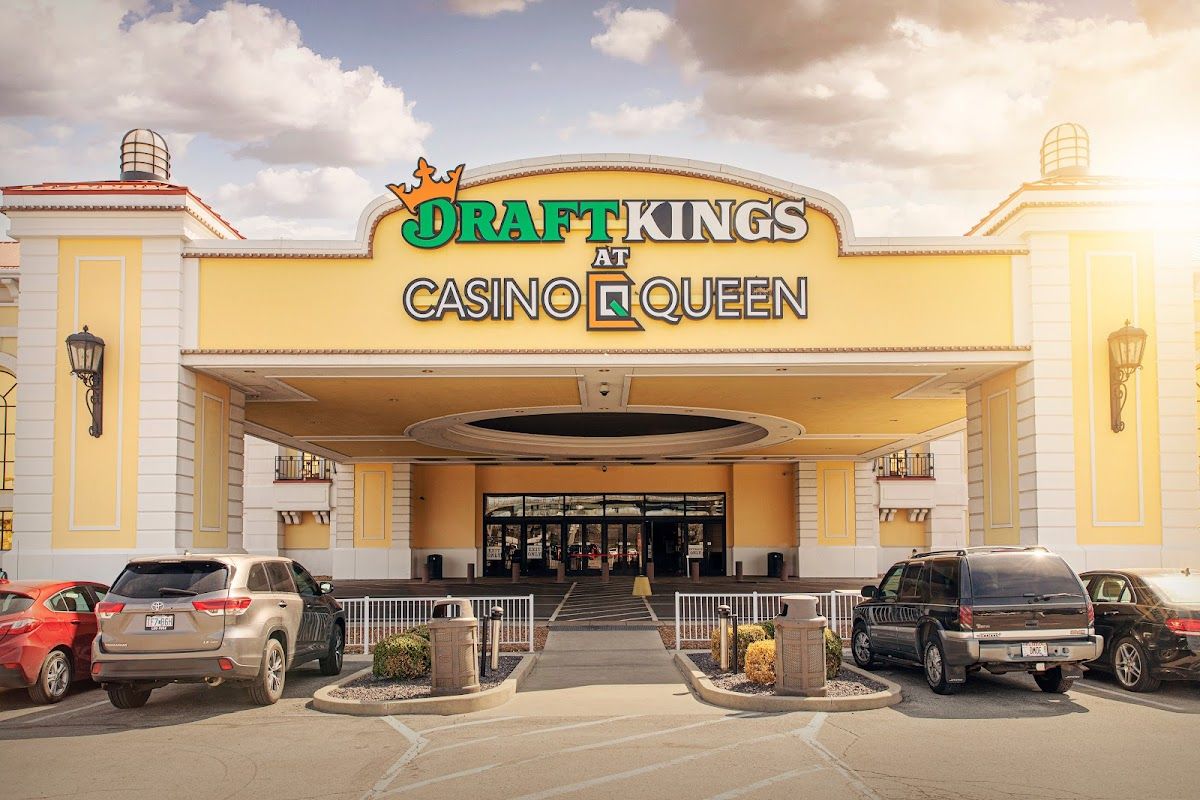 DraftKings at Casino Queen photo 7