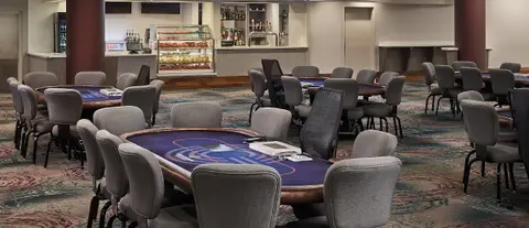 Great Canadian Toronto – Poker Room - Casino in Etobicoke, Canada