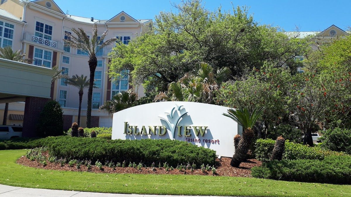 Island View Casino Resort photo 2