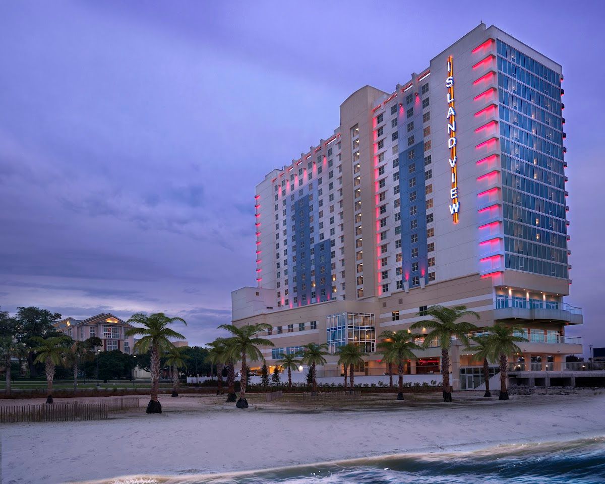 Island View Casino Resort photo 3