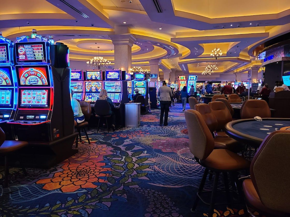 Island View Casino Resort photo 6