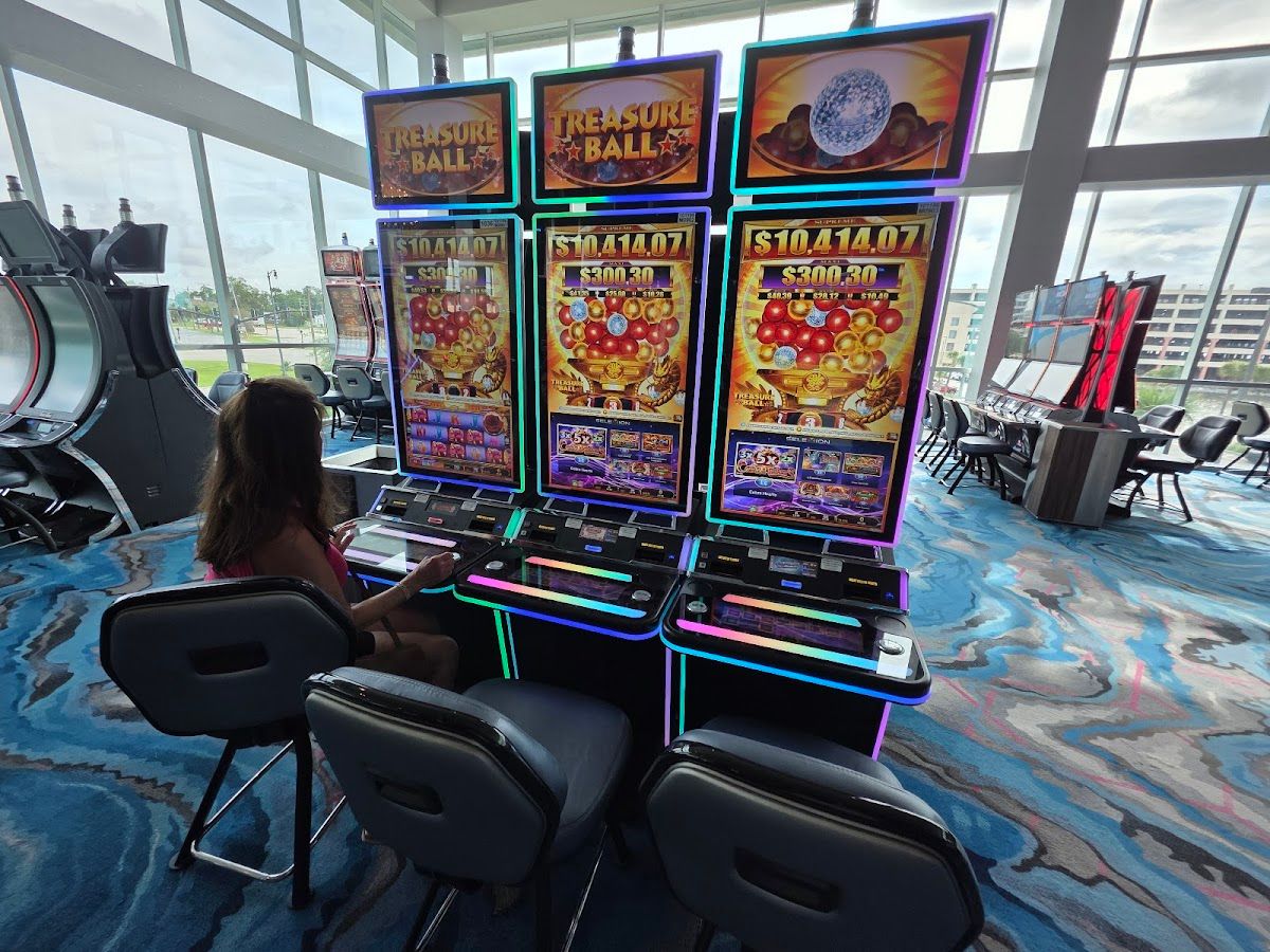 Island View Casino Resort photo 7