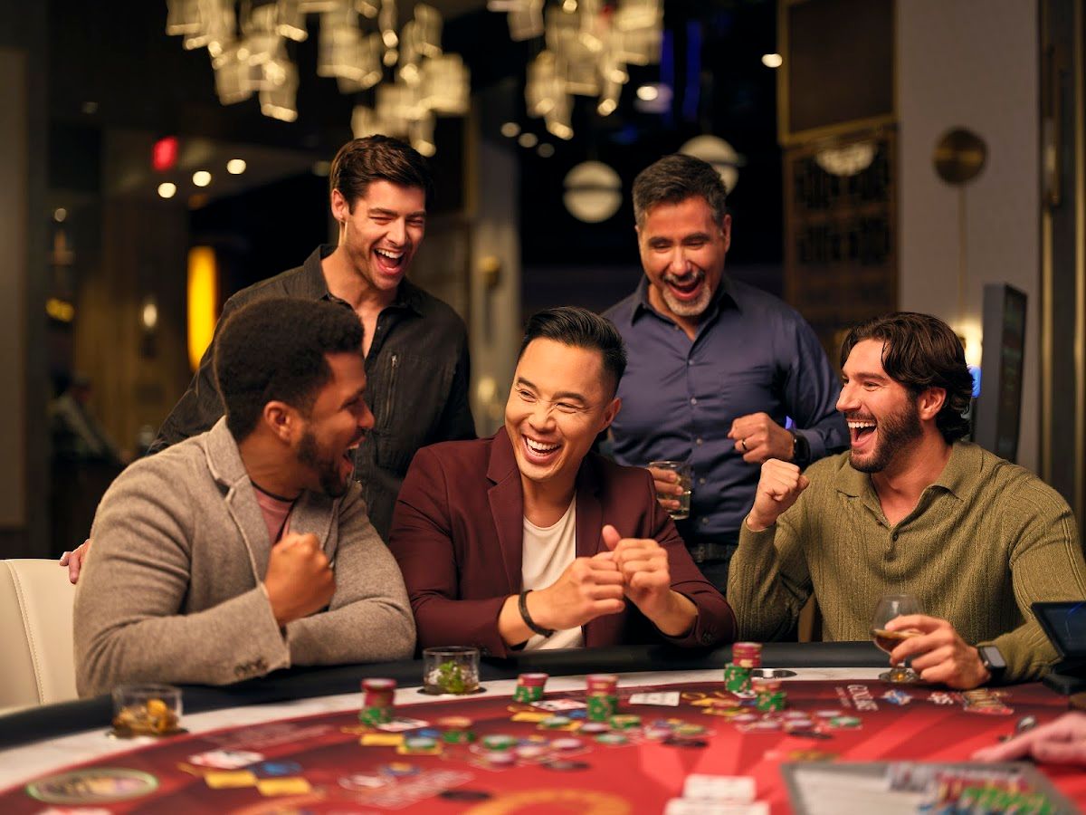Gun Lake Casino - Casino in Wayland, United States