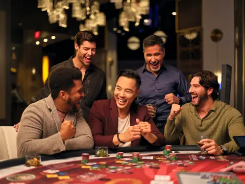 Gun Lake Casino - Casino in Wayland, United States