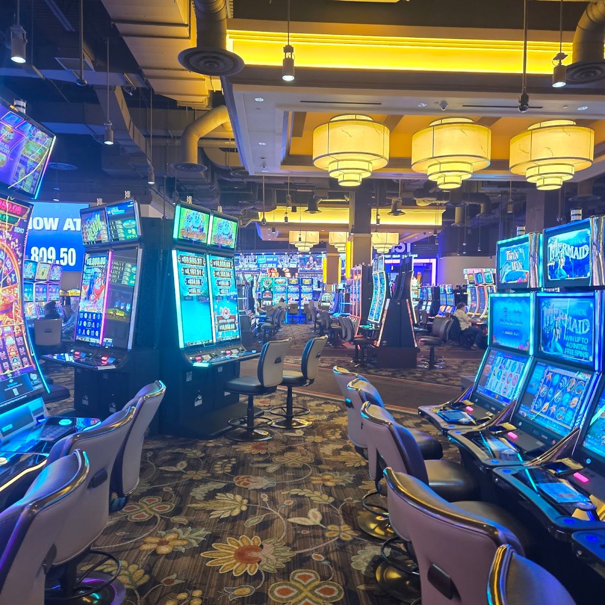 Gun Lake Casino photo 2