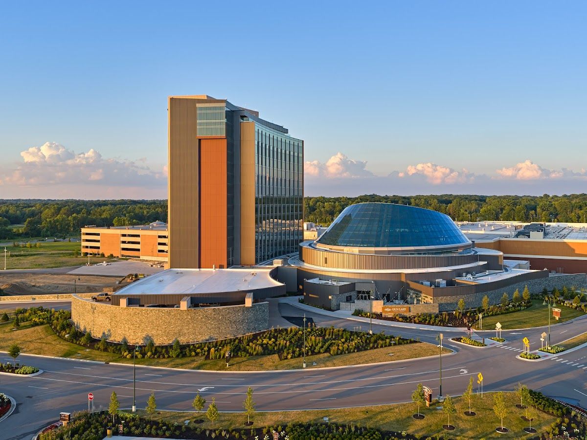 Gun Lake Casino photo 9