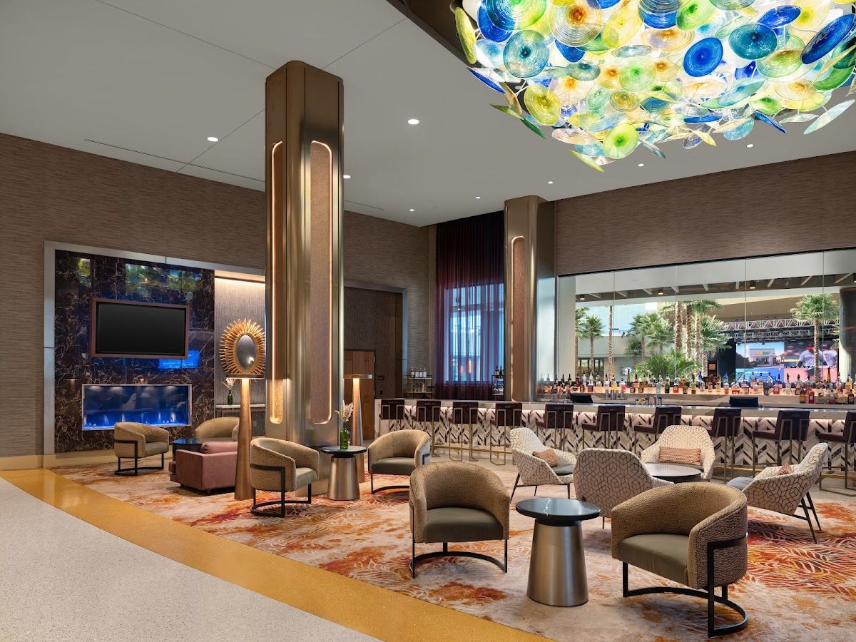 Gun Lake Casino photo 10
