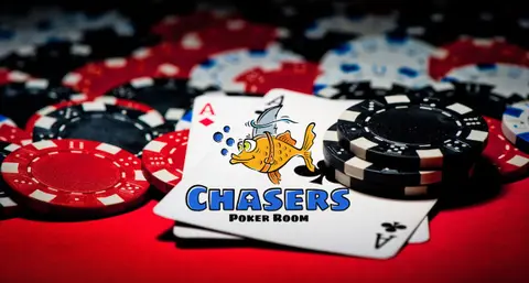 Chasers Poker Room & Casino - Casino in Salem, United States