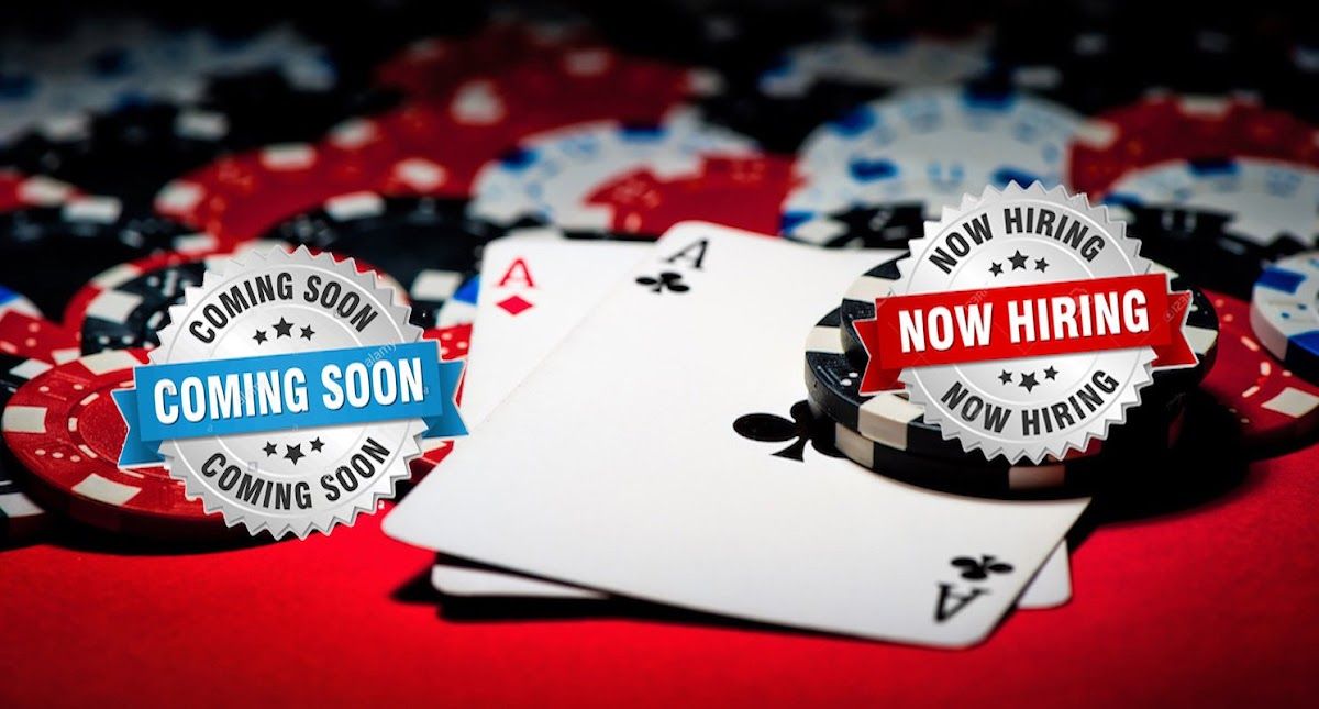 Chasers Poker Room & Casino photo 8