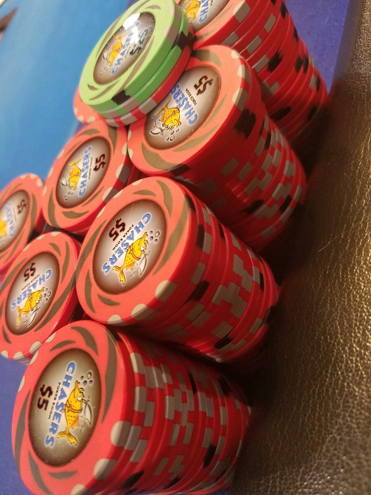 Chasers Poker Room & Casino photo 9