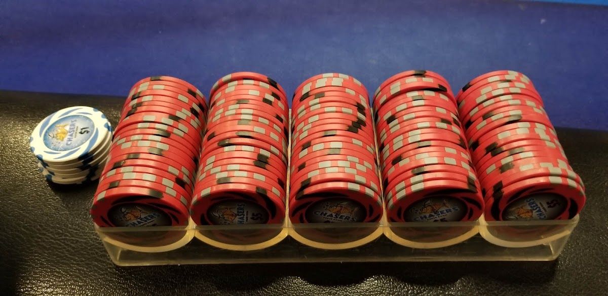 Chasers Poker Room & Casino photo 10
