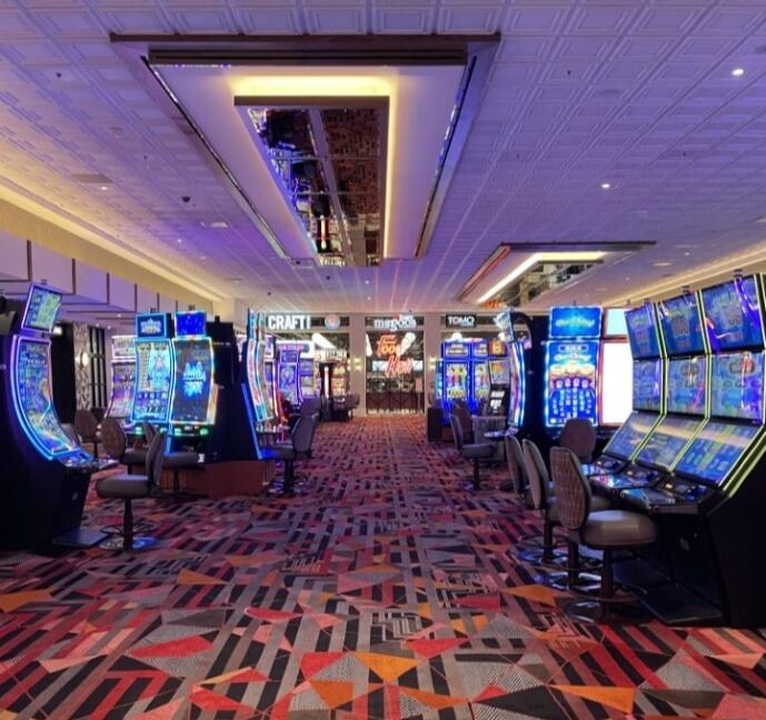 Fremont Hotel & Casino photo 3