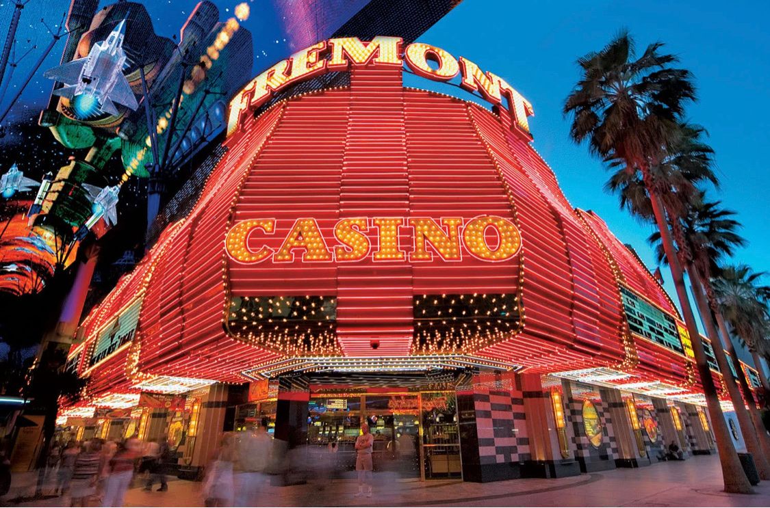 Fremont Hotel & Casino photo 4