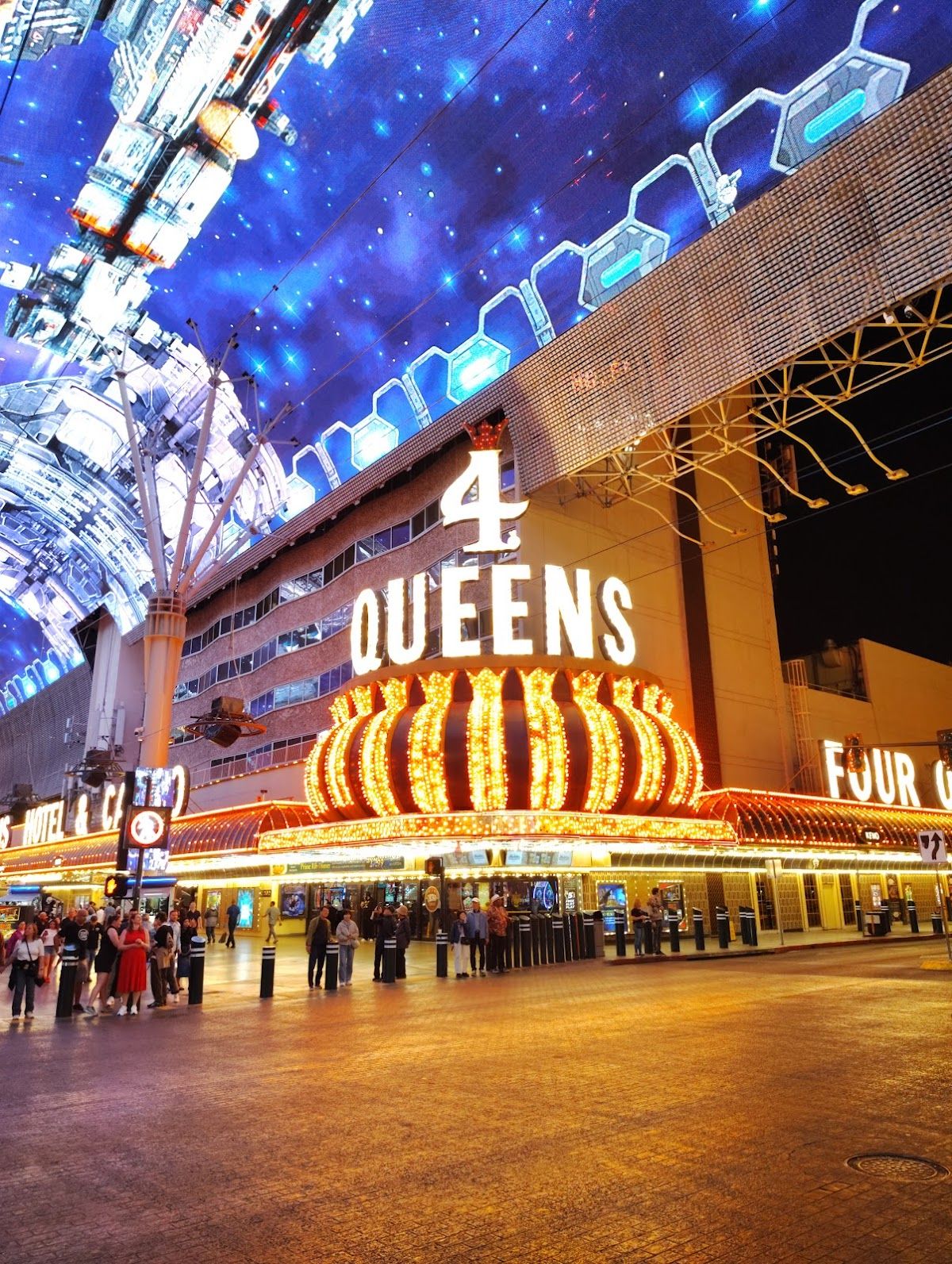 Fremont Hotel & Casino photo 5