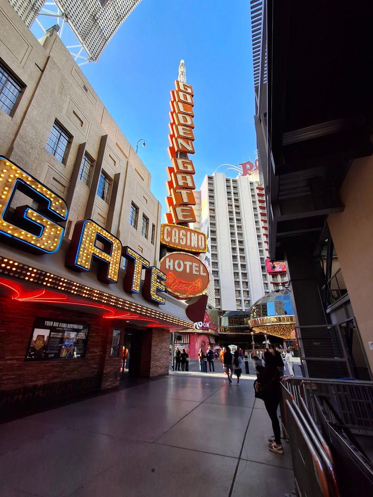 Fremont Hotel & Casino photo 7