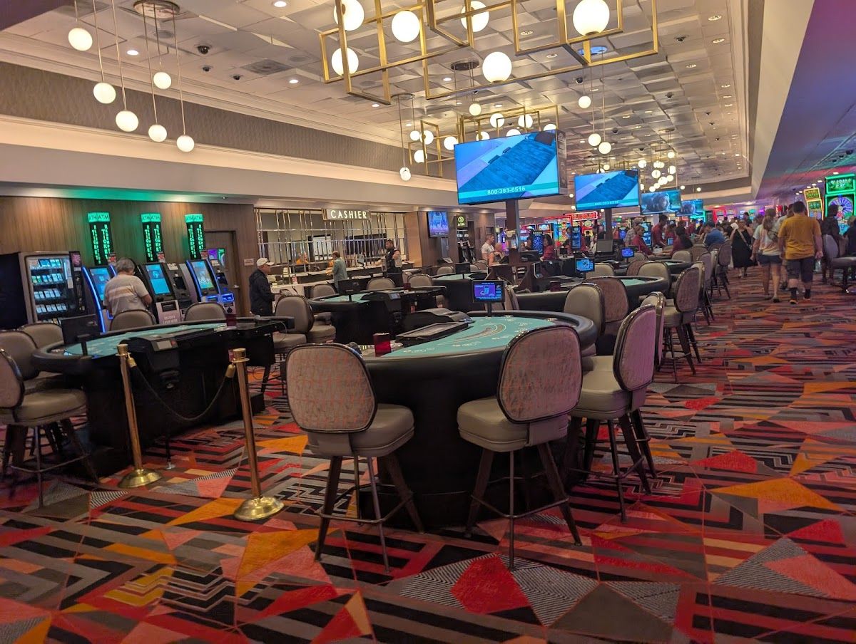 Fremont Hotel & Casino photo 8