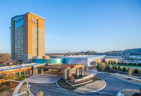 Wind Creek Poker Wetumpka - Casino in Wetumpka, United States