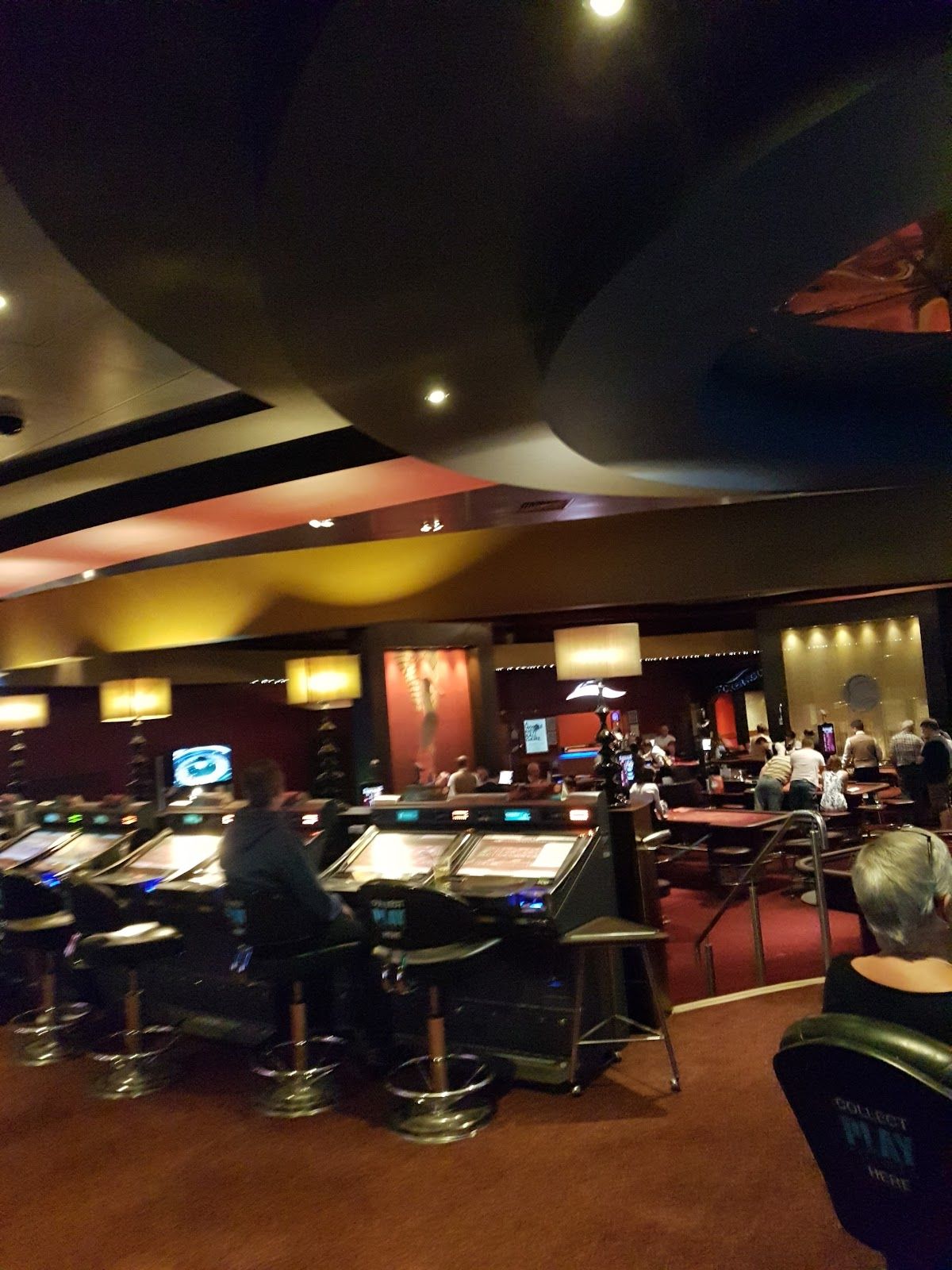 Grosvenor Casinos Brighton – Poker photo 5