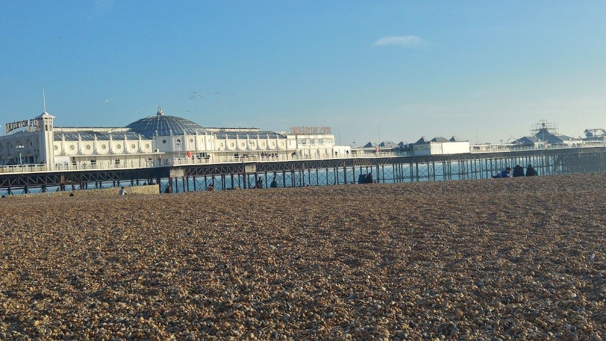 Grosvenor Casinos Brighton – Poker photo 6