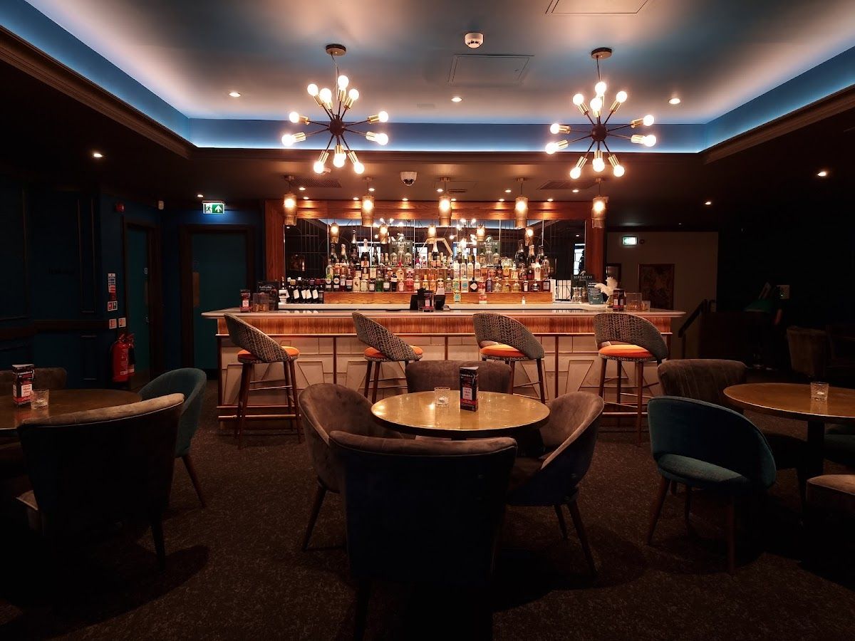 Grosvenor Casinos Brighton – Poker photo 7