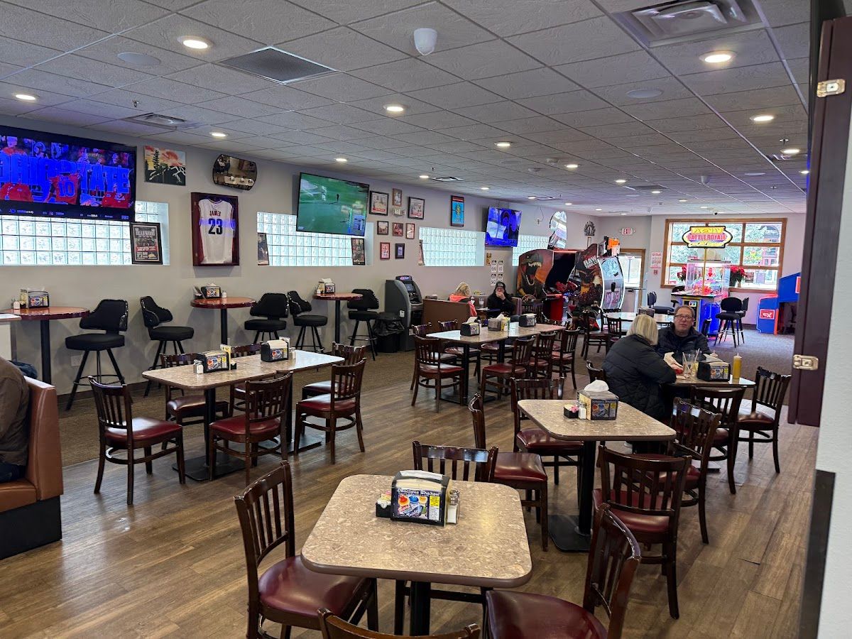 Mustang Sally's Casino photo 4
