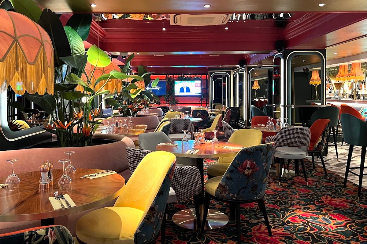 Grosvenor Casino Bayswater photo 3