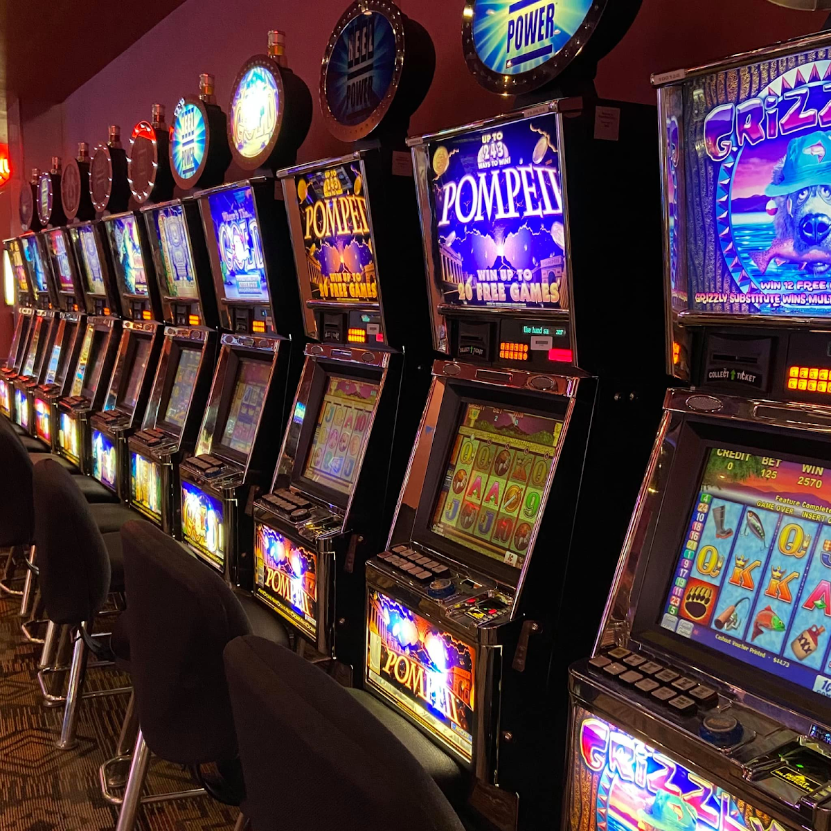 Little Wind Casino photo 2