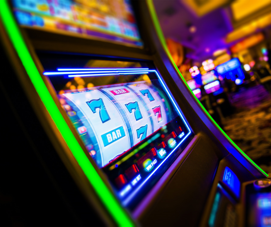 Little Wind Casino photo 3