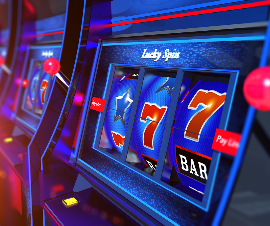 Little Wind Casino photo 5