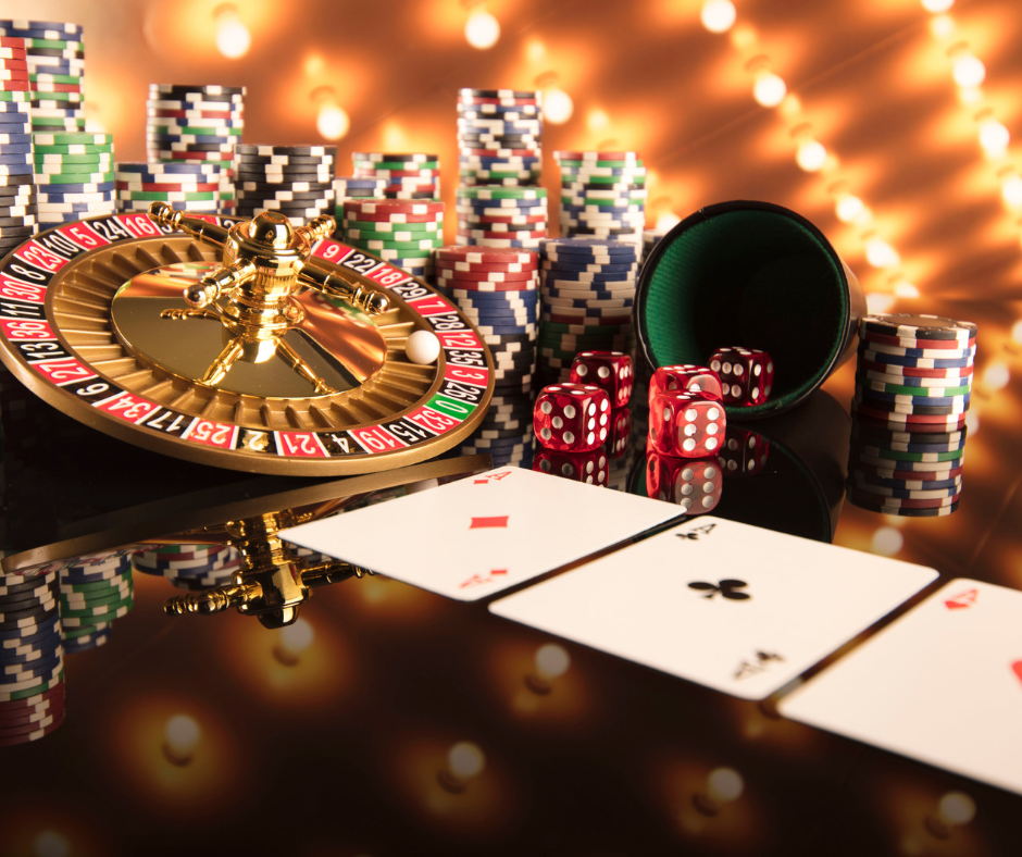 Little Wind Casino photo 7