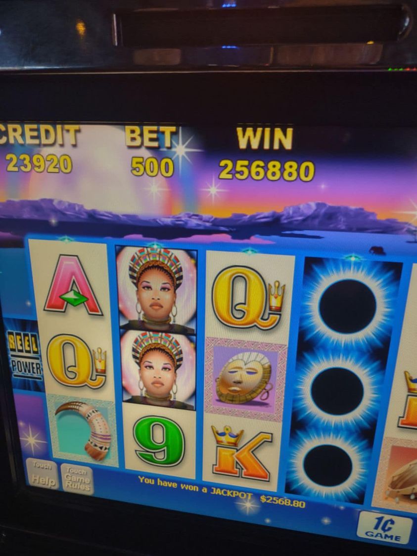 Little Wind Casino photo 8