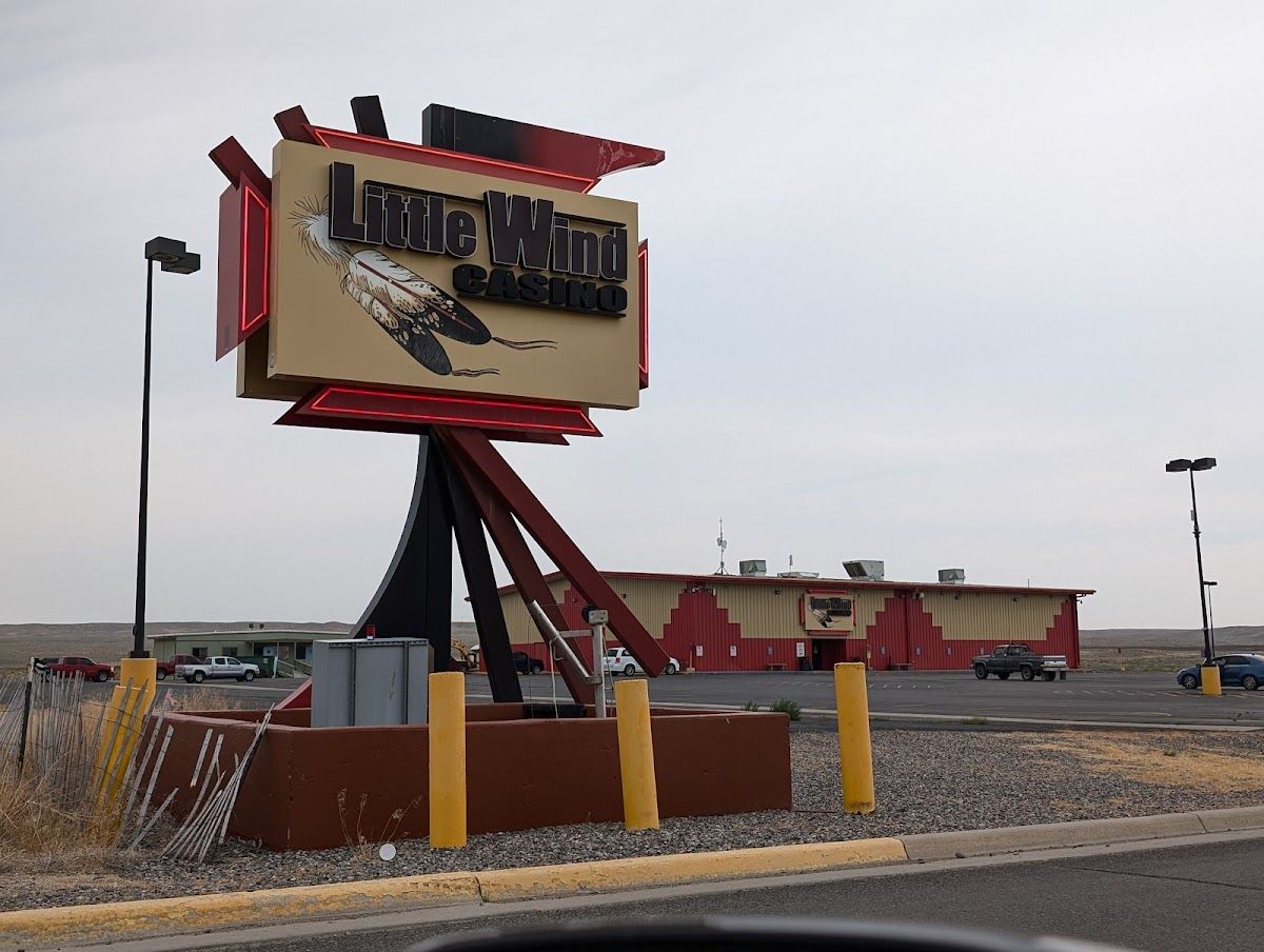 Little Wind Casino photo 9