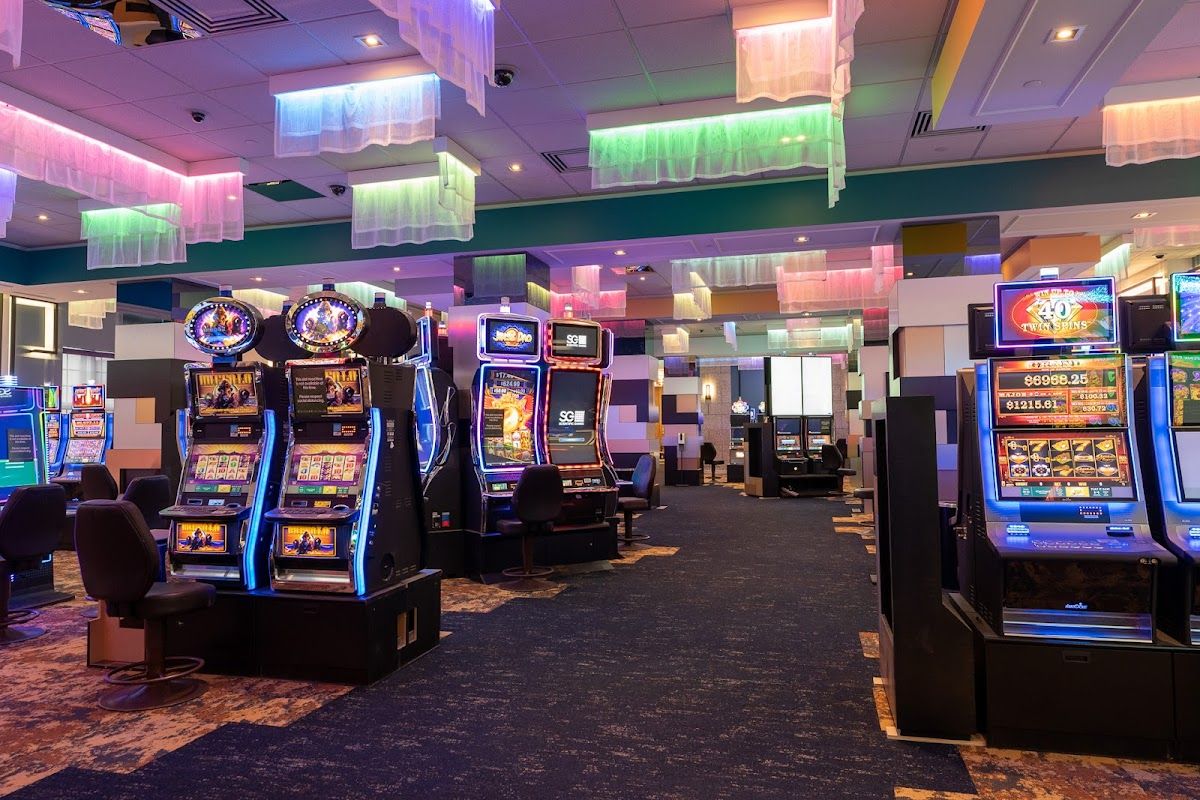 Casino Regina photo 3