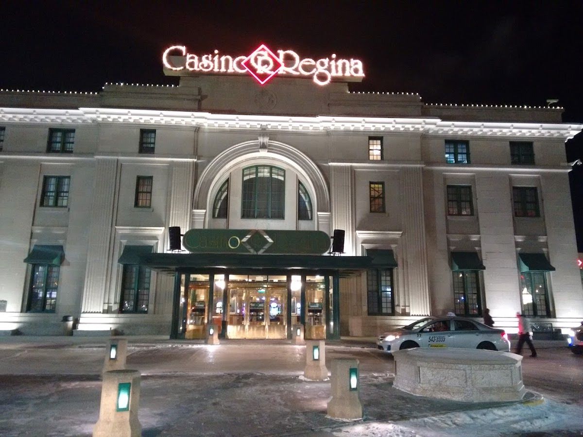 Casino Regina photo 4