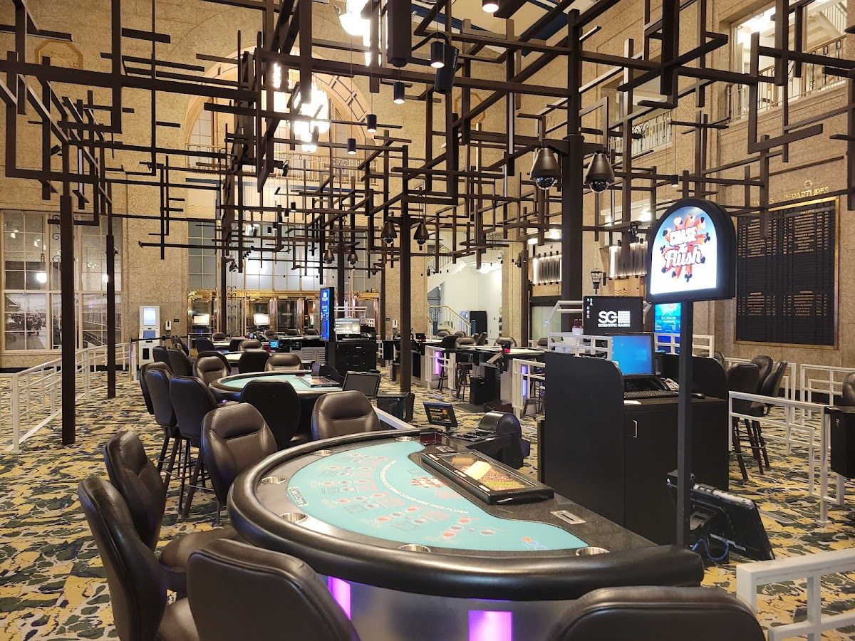 Casino Regina photo 7