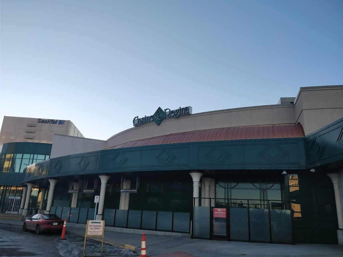 Casino Regina photo 8