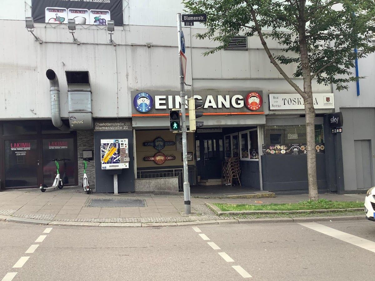 Merkur Spielothek Blumenstraße photo 5