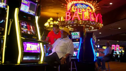 1st Jackpot Casino Tunica - Casino in Tunica, United States