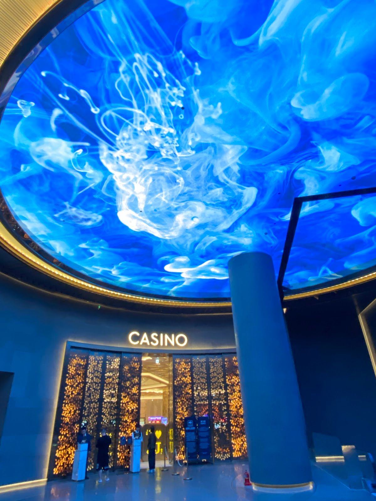 Jeju Dream Tower Casino photo 2