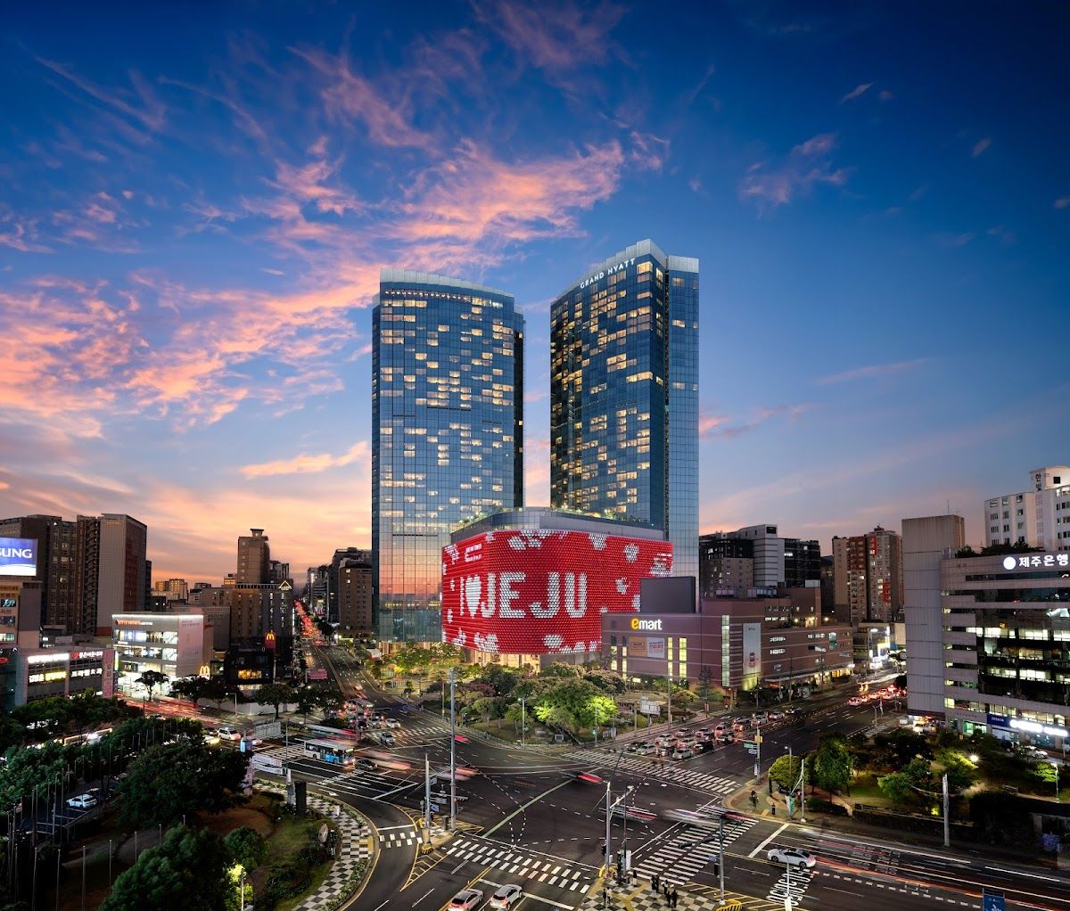 Jeju Dream Tower Casino photo 3