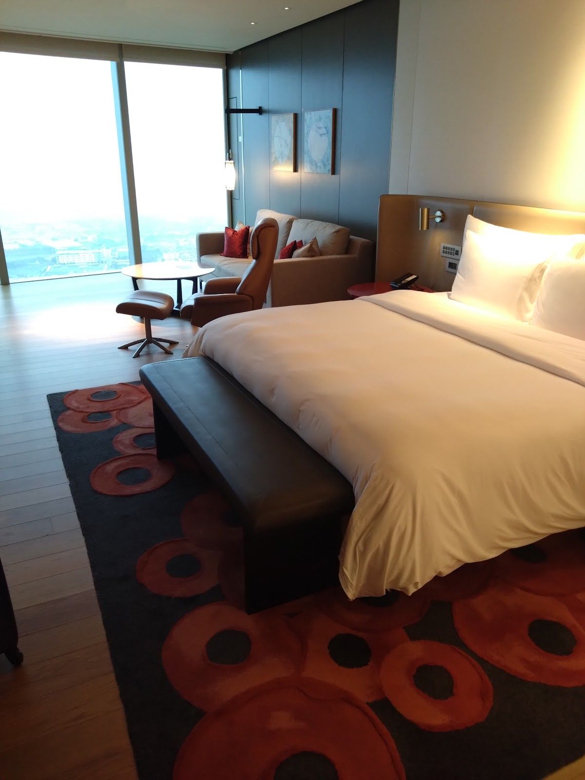 Jeju Dream Tower Casino photo 4