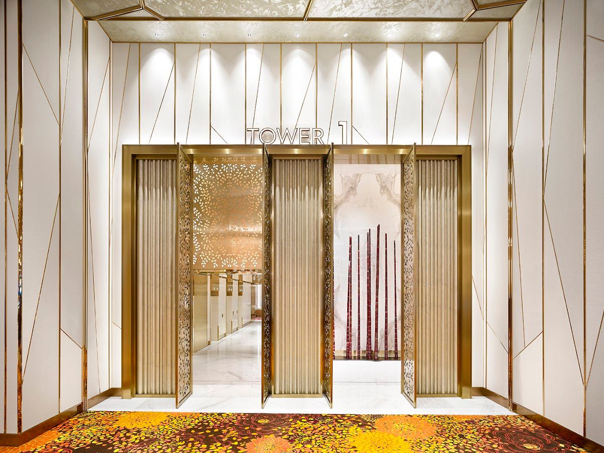 Jeju Dream Tower Casino photo 5