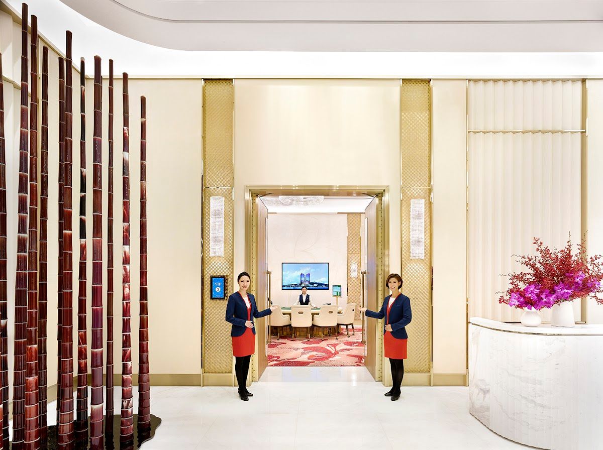 Jeju Dream Tower Casino photo 7