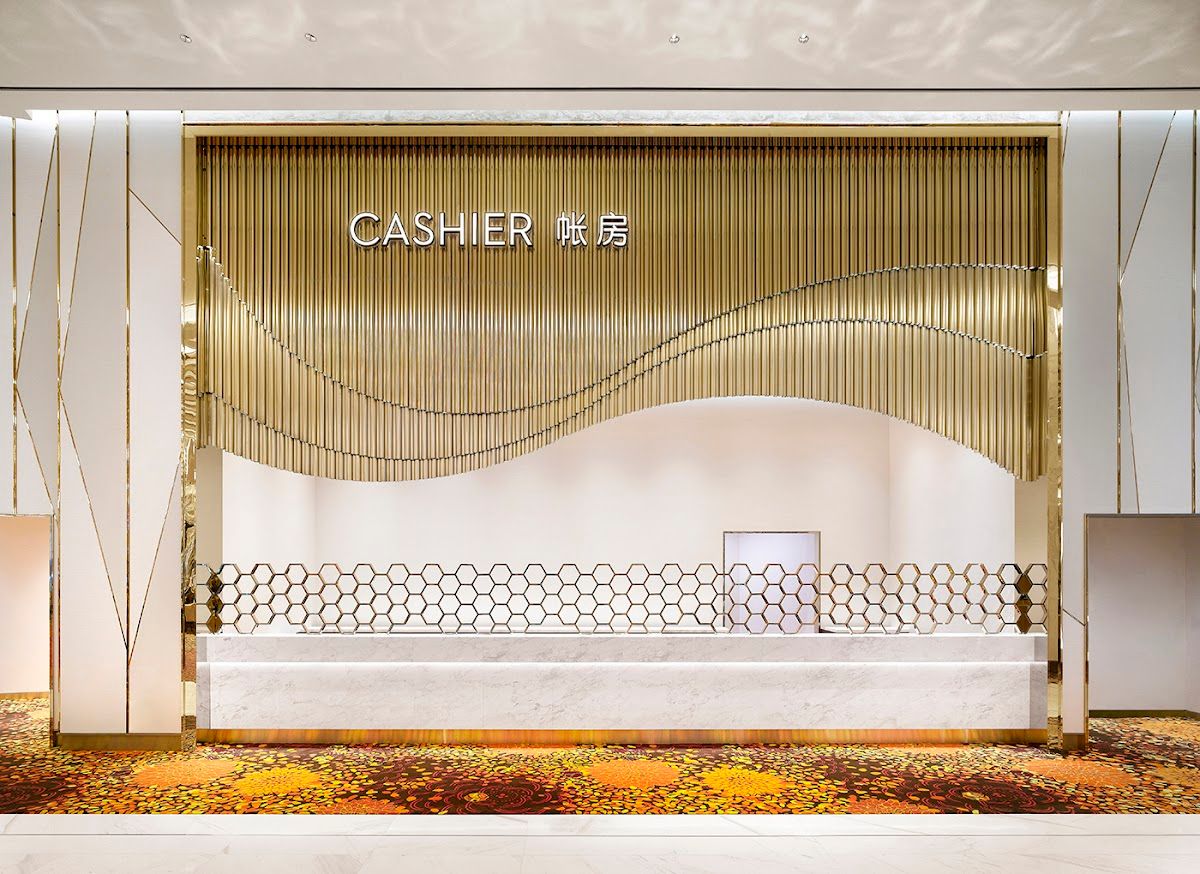 Jeju Dream Tower Casino photo 8