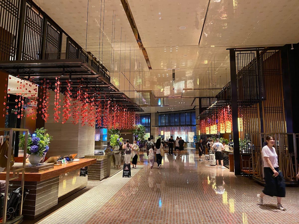 Jeju Dream Tower Casino photo 10