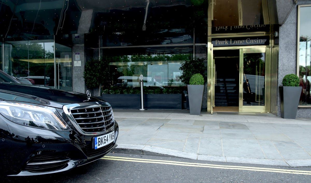 Park Lane Club – Poker photo 6
